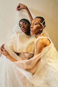 Unique Fashion Show