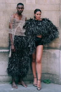 Unique Fashion Show