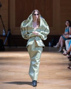 Unique Fashion Show