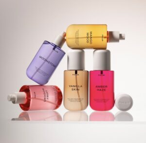 Phlur fragrances