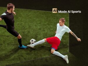 Hisense U7SF