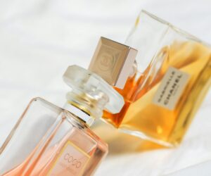 perfumes