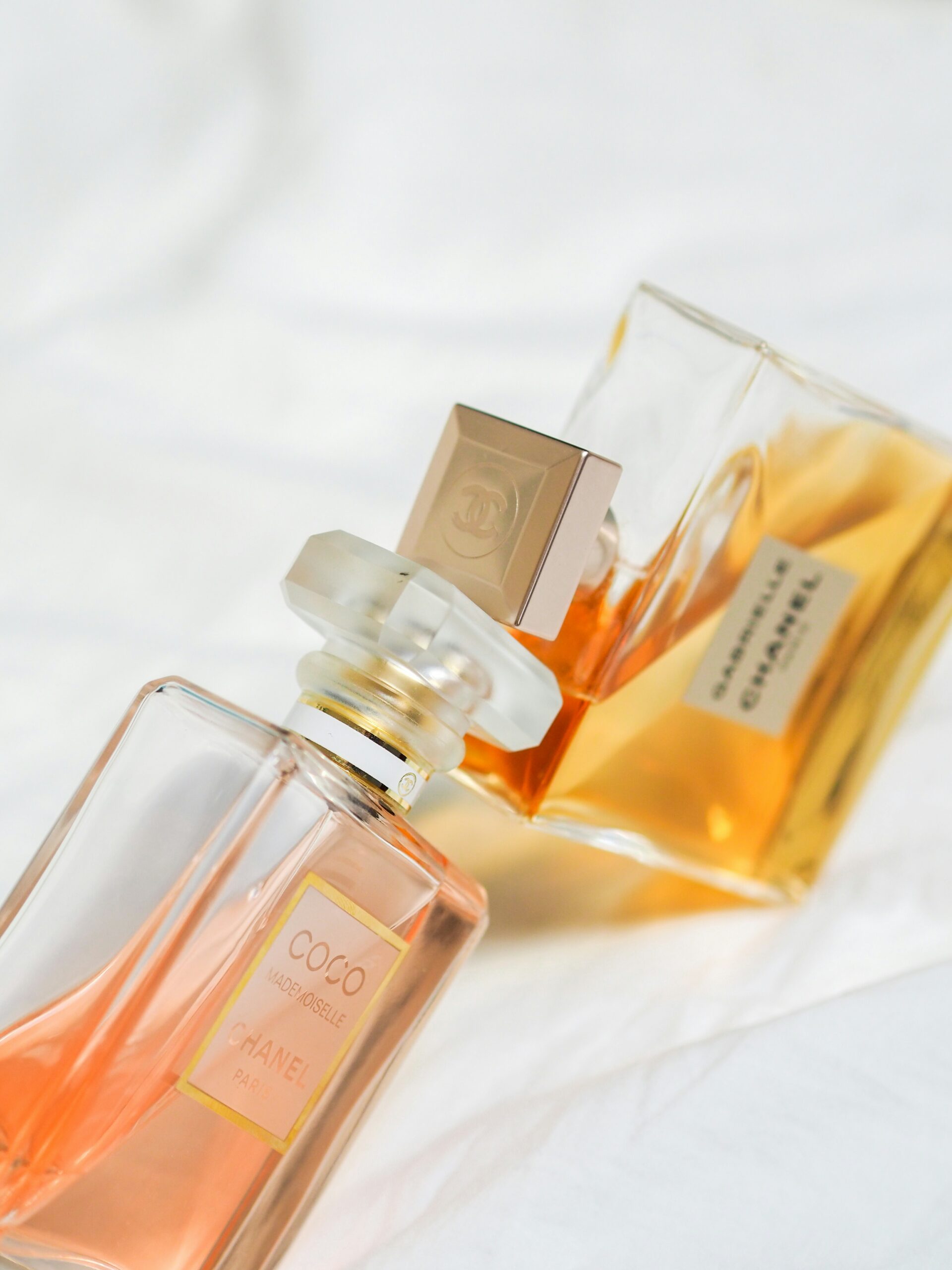 perfumes