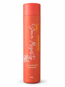 shampoo