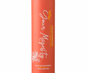 shampoo