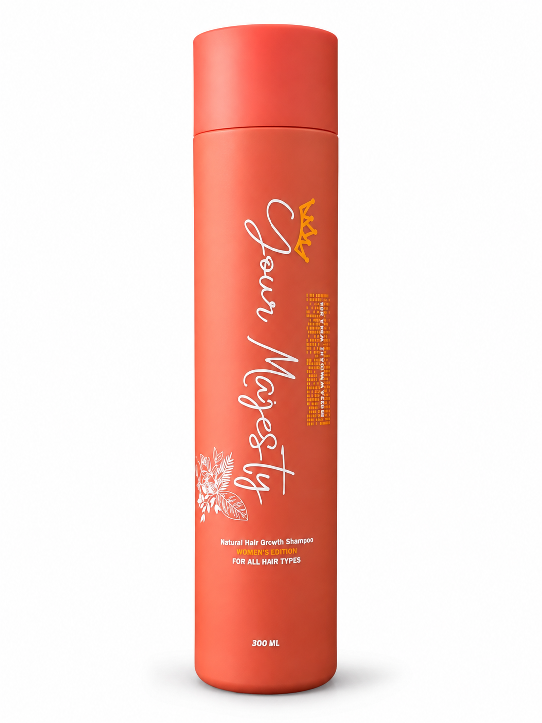 shampoo