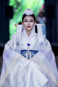 Hanbok Fashion Show